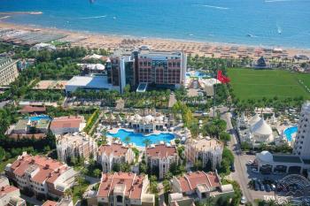 KAMELYA SELIN HOTEL