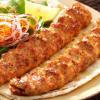 Turkiškas kebabas