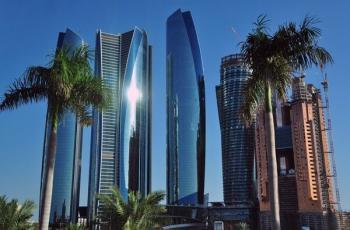 Moderni architektūra