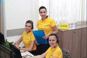 Keliones organizuoja ekspertai