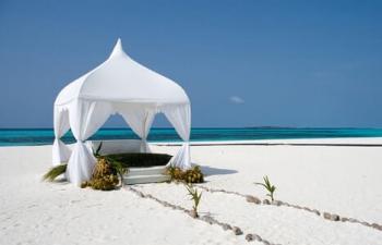 Romantiškas poilsis