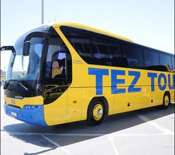 Saugus ir patogus pervežimas