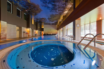 SPA VILNIUS DRUSKININKAI 4*