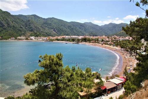 PALMEA HOTEL 4 * - Bodrumas - Marmaris, Turkija